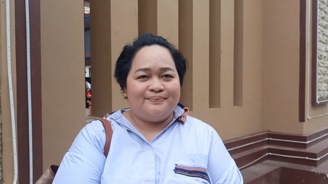 Sinyorita. (ftnews-raka)